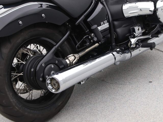 bmw - r-18-100-years