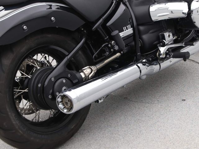 bmw - r-18-100-years