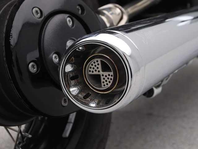 bmw - r-18-100-years