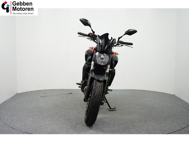 yamaha - mt-07-abs
