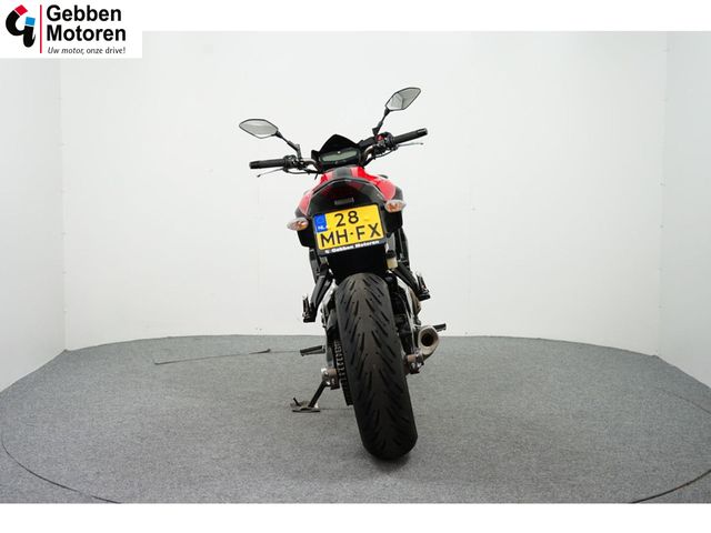 yamaha - mt-07-abs