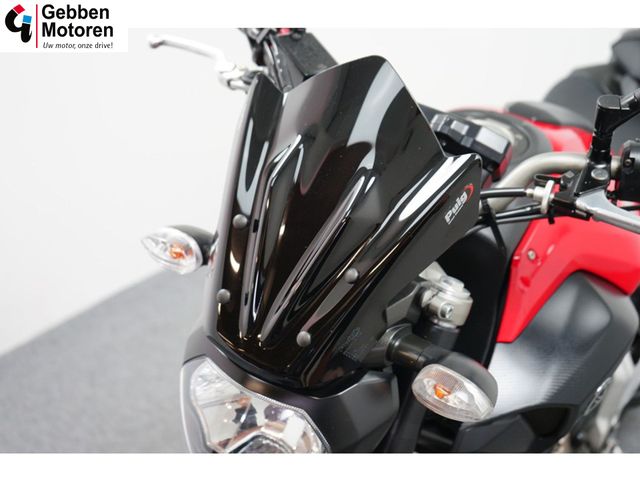 yamaha - mt-07-abs