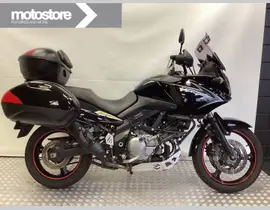 Suzuki V-Strom DL 650 ABS 2009 occasion