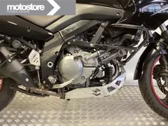 Suzuki DL 650 V-Strom ABS 2009 occasion – foto 2 van 18
