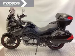Suzuki DL 650 V-Strom ABS 2009 occasion – foto 3 van 18