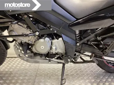SUZUKI V-STROM DL 650 ABS – foto 4