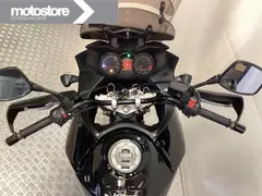 Suzuki DL 650 V-Strom ABS 2009 occasion – foto 5 van 18