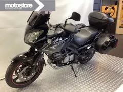Suzuki DL 650 V-Strom ABS 2009 occasion – foto 10 van 18