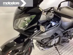 Suzuki DL 650 V-Strom ABS 2009 occasion – foto 11 van 18