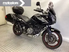 Suzuki DL 650 V-Strom ABS 2009 occasion – foto 12 van 18