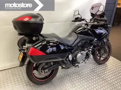 Suzuki DL 650 V-Strom ABS 2009 occasion – foto 14 van 18