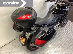 Suzuki DL 650 V-Strom ABS 2009 occasion – foto 15 van 18