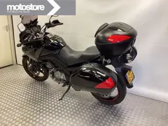 Suzuki DL 650 V-Strom ABS 2009 occasion – foto 16 van 18