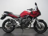 YAMAHA FZ 6 FAZER S2 ABS