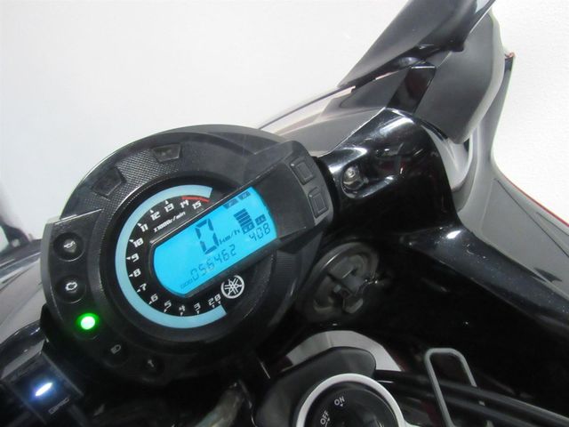 yamaha - fz-6-fazer-s2-abs