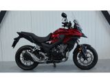 HONDA CB 500 X / ABS