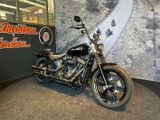 HARLEY-DAVIDSON STREET BOB 114 FXBBS