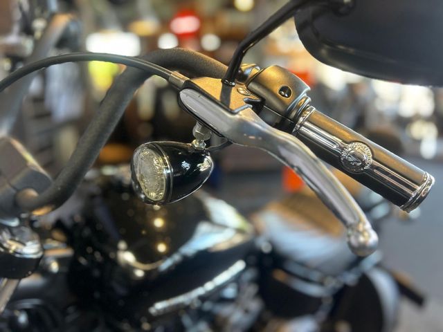 harley-davidson - street-bob-114-fxbbs