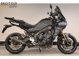 YAMAHA TRACER 9 GT +