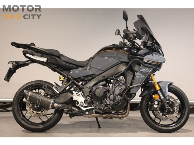 yamaha - tracer-9-gt--
