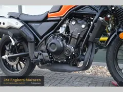 Honda CL 500 2023 occasion – foto 12 van 28