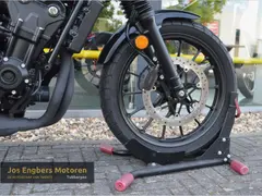 Honda CL 500 2023 occasion – foto 13 van 28