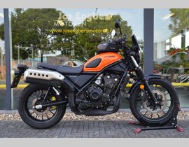 Honda CL 500 2023 occasion