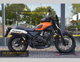 Honda CL 500 2023 occasion