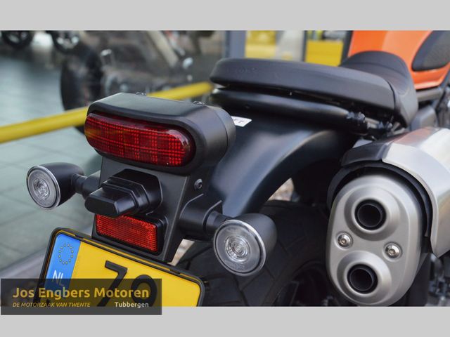 honda - cl-500