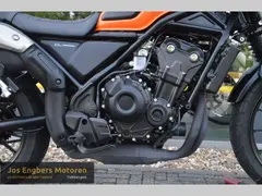 Honda CL 500 2023 occasion – foto 11 van 28