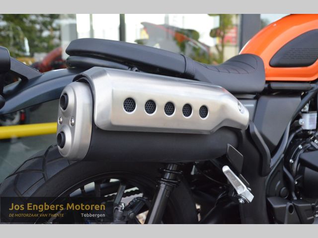 honda - cl-500