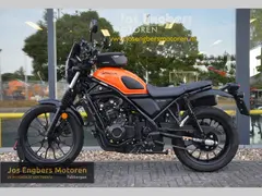 Honda CL 500 2023 occasion – foto 19 van 28
