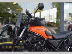 Honda CL 500 2023 occasion – foto 20 van 28