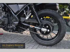 Honda CL 500 2023 occasion – foto 23 van 28