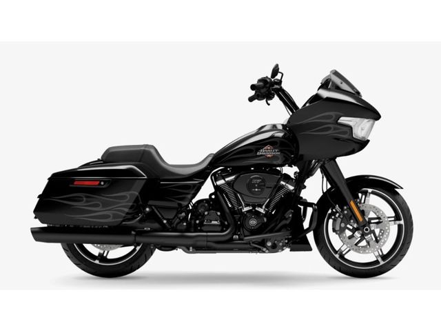harley-davidson - road-glide-custom-fltrx