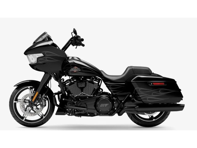 harley-davidson - road-glide-custom-fltrx