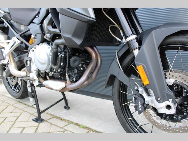 bmw - f-850-gs