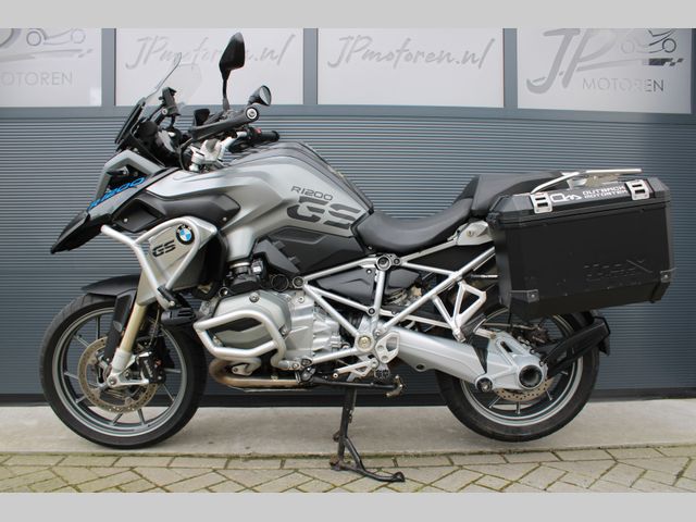 bmw - r-1200-gs