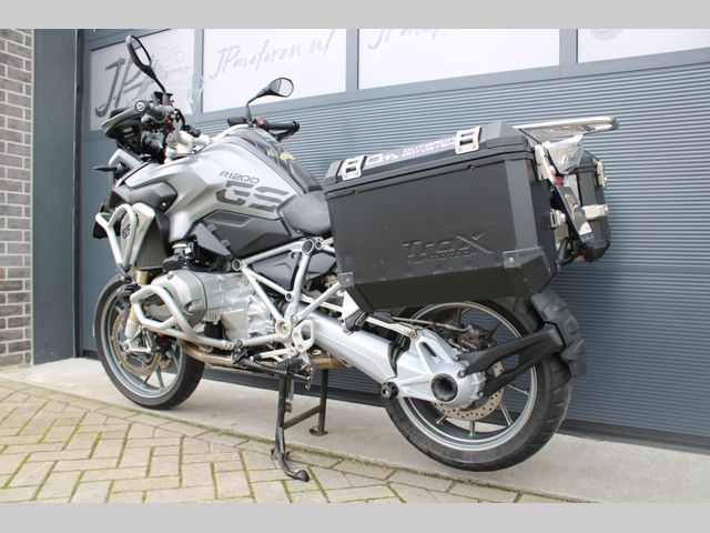 bmw - r-1200-gs
