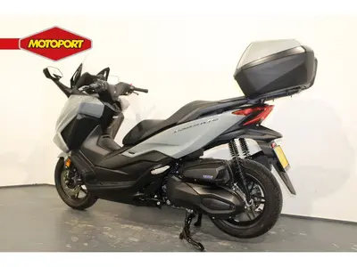 HONDA NSS 350 FORZA – foto 2