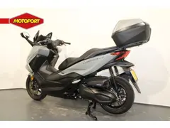 Honda NSS 350 incl topkoffer & SAB 2025 occasion – foto 2 van 16