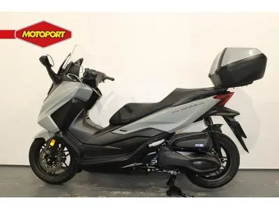 HONDA NSS 350 FORZA – foto 3