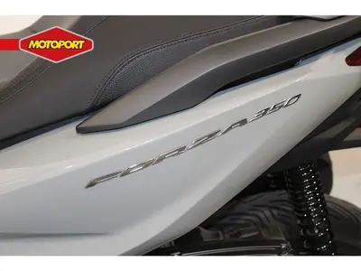 HONDA NSS 350 FORZA – foto 4