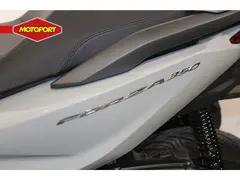 Honda NSS 350 incl topkoffer & SAB 2025 occasion – foto 4 van 16