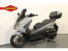 Honda NSS 350 incl topkoffer & SAB 2025 occasion – foto 5 van 16