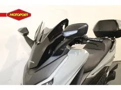 Honda NSS 350 incl topkoffer & SAB 2025 occasion – foto 6 van 16