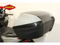 Honda NSS 350 incl topkoffer & SAB 2025 occasion – foto 7 van 16