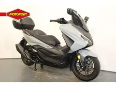 Honda NSS 350 incl topkoffer & SAB 2025 occasion – foto 14 van 16