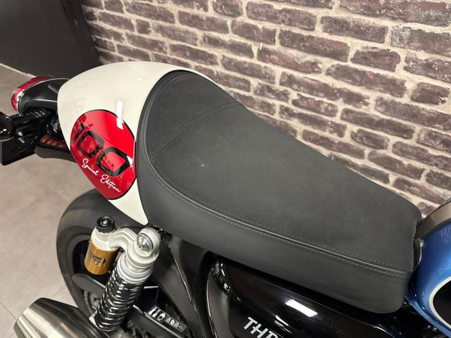 triumph - thruxton-rs