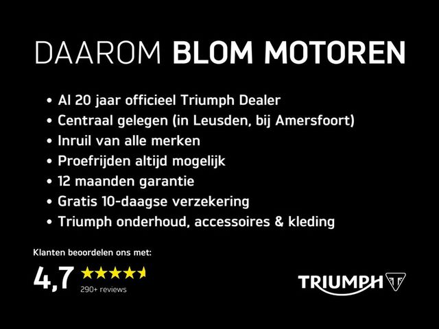 triumph - thruxton-rs